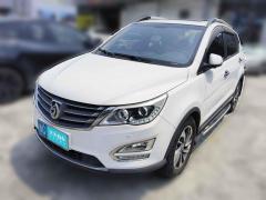 [温州·浙C] 宝骏宝骏5602016款 1.8L 手动豪华型