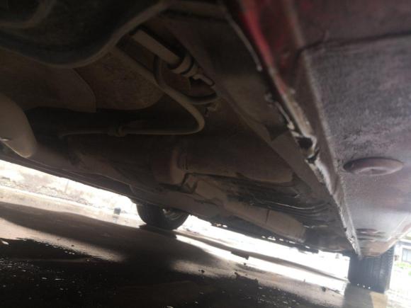 [金华·浙G] 二手长安逸动XT2015款 1.6L 手动俊酷型 国IV