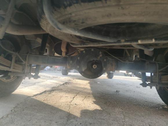 [南京·苏A] 二手东风小康东风小康C362015款 1.5L基本型DK15-06