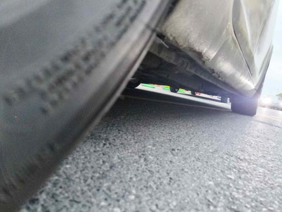 [南通·苏F] 二手别克君威2013款 GS 2.0T 纵情运动版