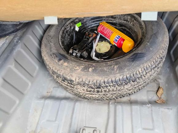 [武汉·鄂A] 二手日产阳光2011款 1.5XL CVT豪华版