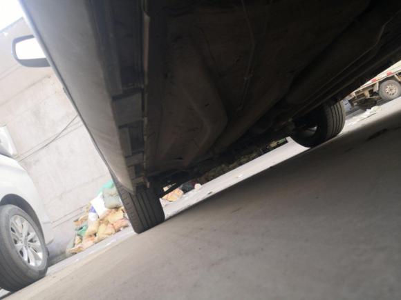 [金华·浙G] 二手奇瑞瑞虎3x2018款 1.5L 手动精英版