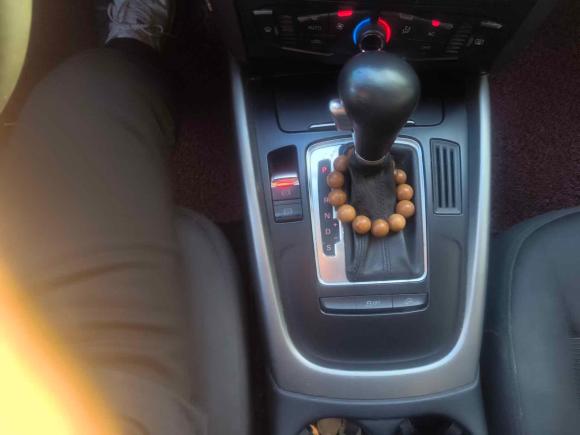 [义乌·浙A] 二手奥迪奥迪Q52011款 2.0TFSI 进取型