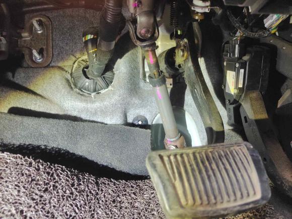 [南通·苏U] 二手起亚起亚K52011款 2.0L 自动DLX