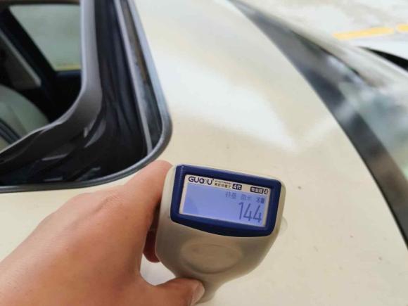 [温州·浙C] 二手红旗红旗H52022款 1.8T 自动智联旗享版