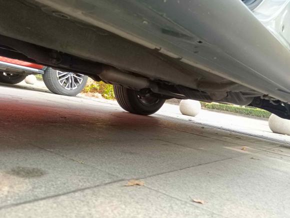 [佛山·粤E] 二手三菱欧蓝德2020款 2.0L 两驱畅享版 5座