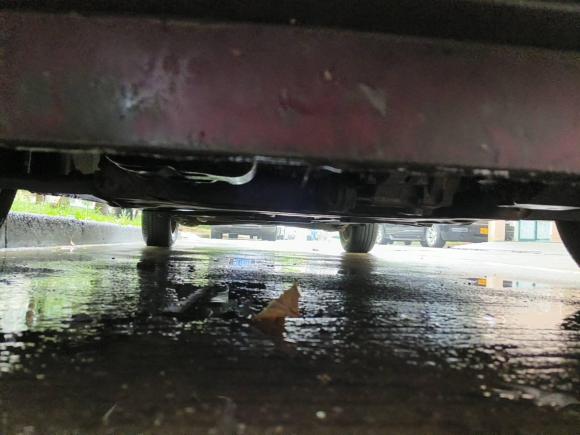 [南通·苏F] 二手福特嘉年华2011款 两厢 1.5L 自动时尚型