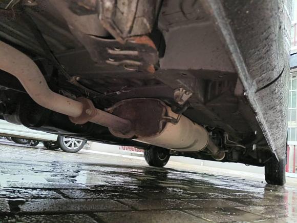 [西安·陕A] 二手金杯金杯海狮王2021款 2.0L商务王系列悦享型标准顶7座1TZS