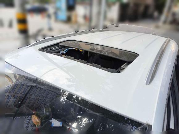 [合肥·皖A] 二手捷达捷达VS52019款 280TSI 自动荣耀型