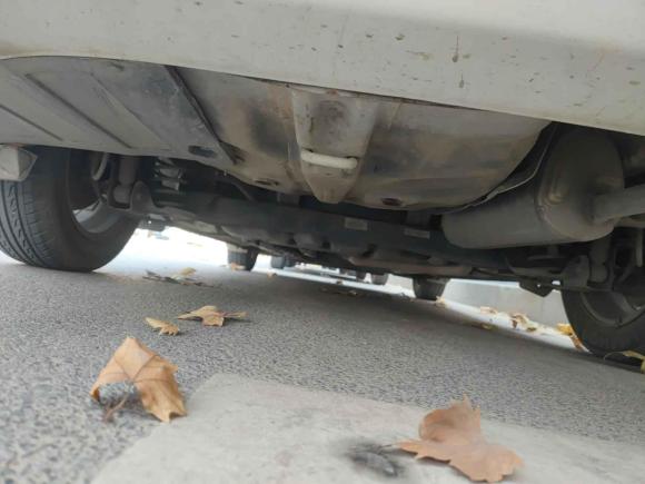 [西安·陕A] 二手起亚起亚K22017款 三厢 1.4L AT GLS