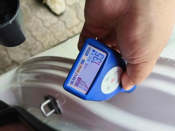 [北京·京Y] 二手宝马宝马5系2014款 520Li 典雅型