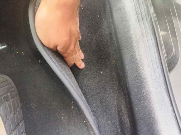 [常州·苏D] 二手奔驰奔驰EQC2020款 EQC 350 4MATIC