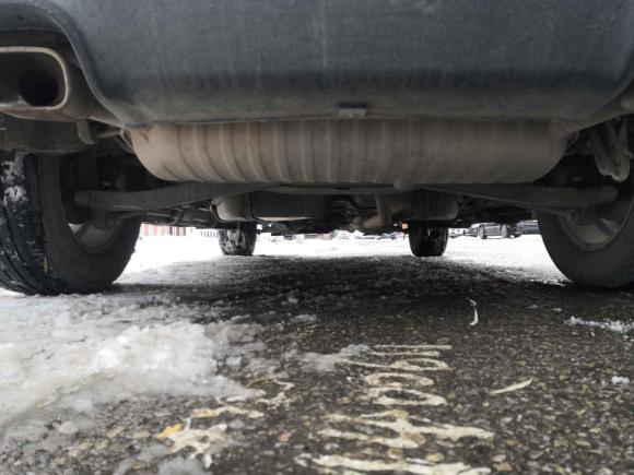 [北京·京P] 二手起亚狮跑2009款 2.0L 自动两驱版GLS