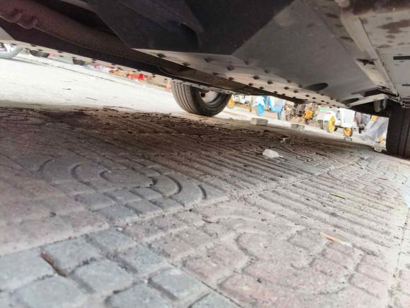 [温州·浙C] 二手奔腾奔腾T992020款 20TD 自动豪华型