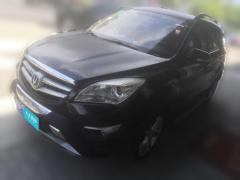 [湖州·浙E]长安&nbsp;&nbsp;长安CS35&nbsp;&nbsp;2015款1.6L手动豪华型国IV
