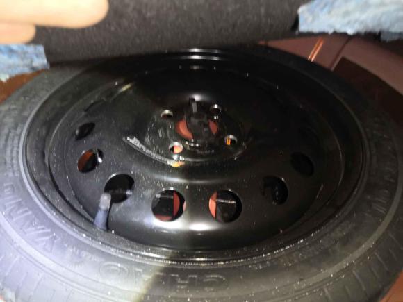 [宁波·浙B] 二手雪佛兰赛欧2015款 赛欧3 1.3L AMT理想版