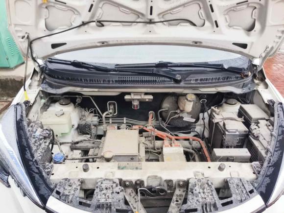 [常州·苏D] 二手长安长安奔奔E-Star2020款 心动版 三元锂