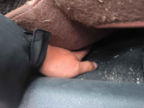 [常州·苏D] 二手大众Polo2011款 1.4L 手动致尚版