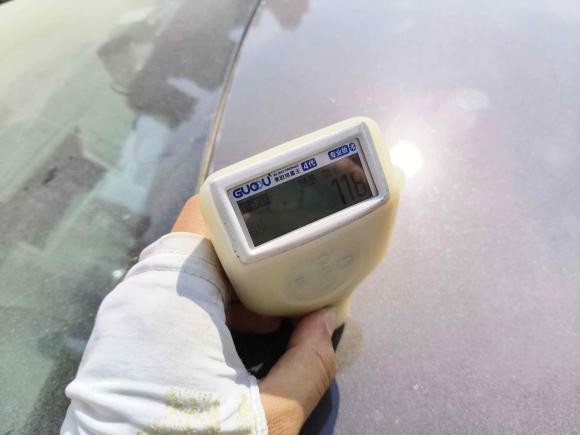 [南昌·赣A] 二手奥迪奥迪A12014款 30 TFSI 时尚型