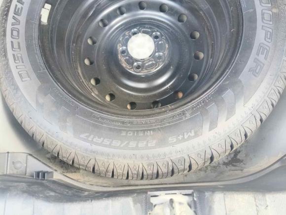 [苏州·苏E] 二手哈弗哈弗H62018款 红标 运动版 1.5T 自动两驱精英型