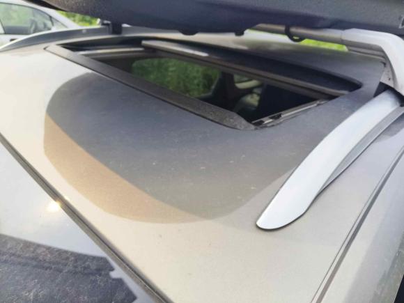 [合肥·皖A] 二手别克阅朗2018款 15T 手动精英型