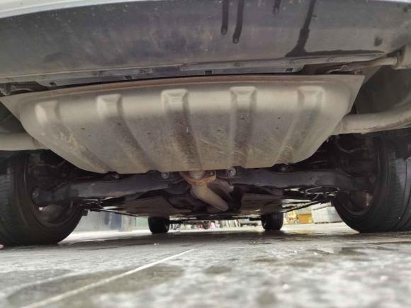 [无锡·苏B] 二手马自达阿特兹2020款 2.5L 蓝天运动版