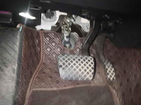 [西安·陕A] 二手奥迪奥迪Q52013款 40 TFSI 豪华型