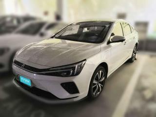 飞凡汽车飞凡ER62021款 新动版 620km 智享版