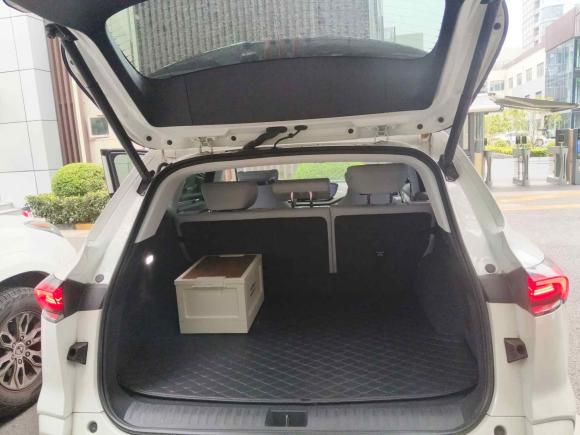 [上海·沪A] 二手别克别克E52023款 臻享标准续航版