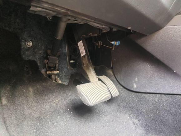 [青岛·鲁B] 二手福特福睿斯2017款 幸福版 1.5L 自动时尚型