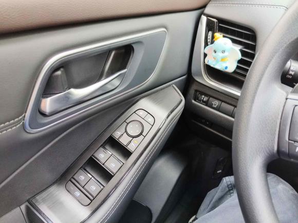 [上海·沪B] 二手日产奇骏2022款 VC-Turbo 300 CVT 2WD星月限定版