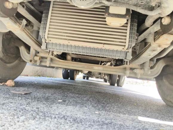 [上海·苏E] 二手福田风景G72020款 2.4L商旅版长轴高顶10座客车国VI 4K22D4M