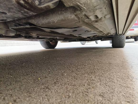 [济南·鲁A] 二手雷诺卡缤2015款 1.2T 自动豪华版