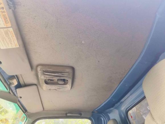 [佛山·粤A] 二手金杯金杯金卡S22024款 1.6L 手动单排3.05米货厢后单轮舒享型SWJ16