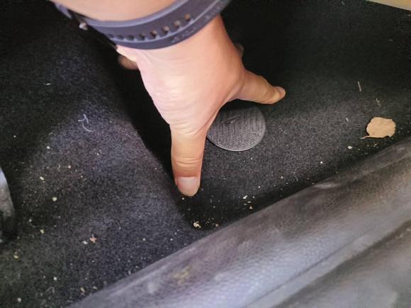 [苏州·苏E] 二手MINIMINI2016款 1.5T COOPER