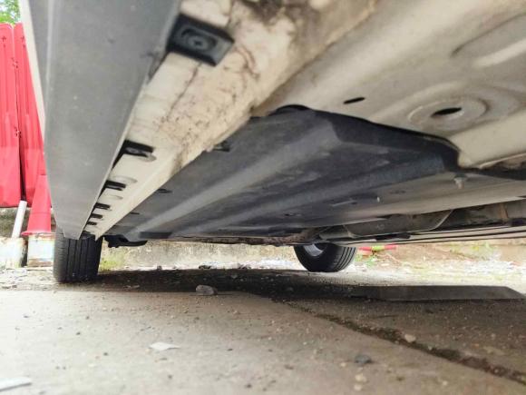 [广州·粤E] 二手长安逸达2023款 蓝鲸NE 1.5T GDI DCT尊享型