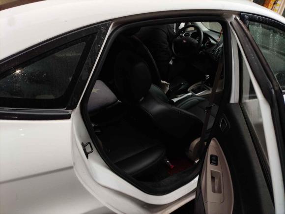 [南昌·赣A] 二手福特嘉年华2013款 三厢 1.5L 自动时尚型