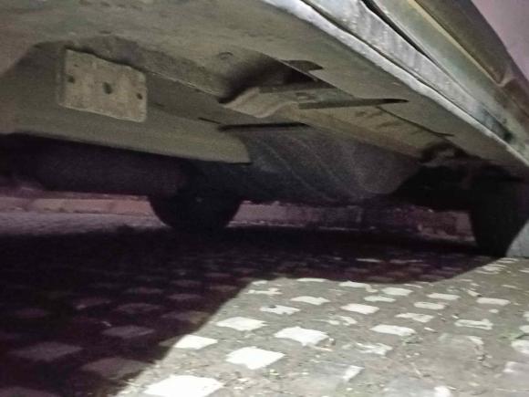 [苏州·闽J] 二手东风风神东风风神AX72015款 2.0L 手动智逸型