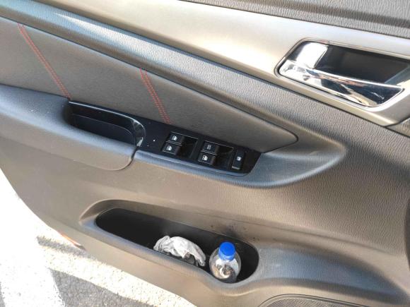 [义乌·赣J] 二手长安凯程长安欧尚A6002016款 1.5L 手动豪华型7座