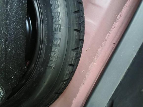 [湖州·浙E] 二手现代领动2018款 1.4T 双离合炫动·活力型