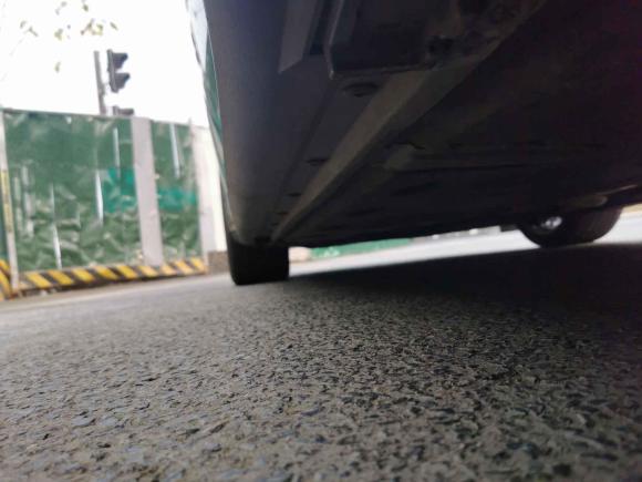 [成都·川A] 二手保时捷Panamera新能源2021款 Panamera 4 E-Hybrid 2.9T