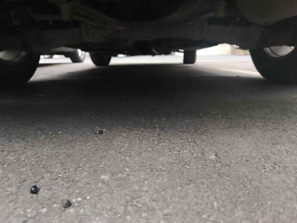 [武汉·鄂A] 二手哈弗哈弗H62013款 运动版 1.5T 手动两驱精英型