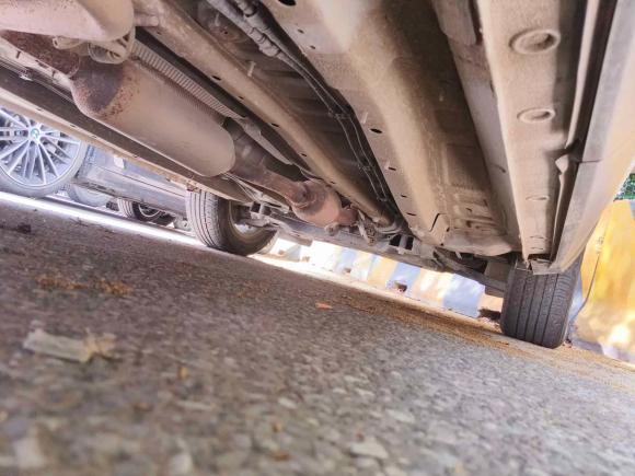 [上海·皖D] 二手奇瑞瑞虎5x2020款 1.5L 手动都市版