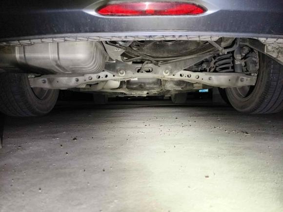 [上海·沪D] 二手别克别克GL62018款 18T 6座尊贵型