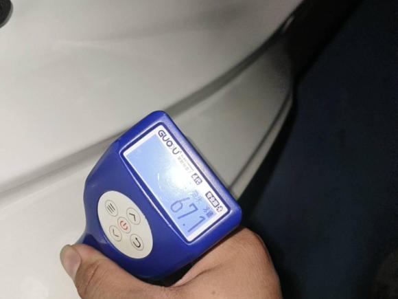 [深圳·湘D] 二手启辰启辰D602018款 1.6L CVT智联精英版