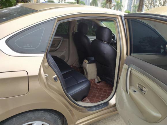 [佛山·粤E] 二手东风风神东风风神A602012款 1.6L 手动舒适型