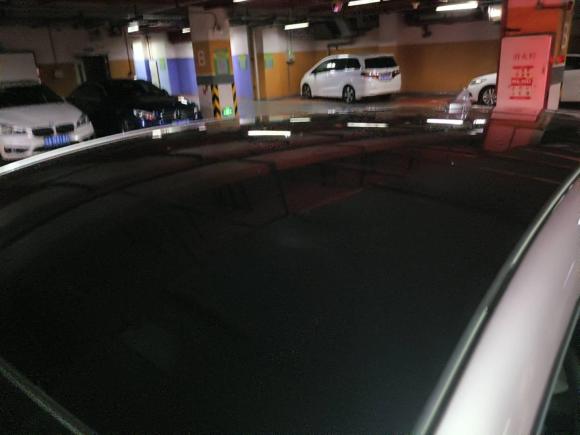 [佛山·粤E] 二手比亚迪海豚2021款 405km 时尚版