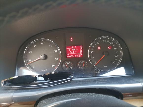 [佛山·粤E] 二手大众途安2008款 1.8T 智尊版自动5座