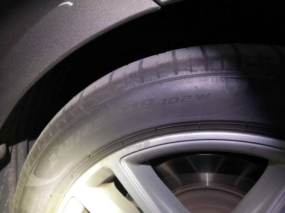 [上海·沪G] 二手特斯拉Model S2015款 Model S 85D