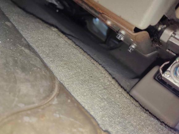 [北京·京N] 二手雷诺科雷傲2010款 2.5L 两驱舒适型